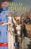 FABULAS LITERARIAS