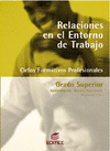 RELACIONES ENT.TRABJO GS-2003