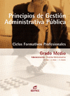 PRINCIPIOS GES.ADMIN.PUB-GM-2004