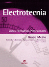 ELECTROTECNIA GRADO MEDIO