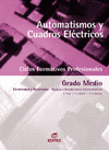 AUTOMATISMOS Y CUADROS ELEC-GM-04