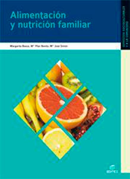 ALIMENTACION Y NUTRICION FAMILIAR