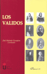 VALIDOS, LOS
