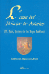 CASA DEL PR�NCIPE DE ASTURIAS, LA