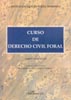 CURSO DE DERECHO CIVIL FORAL