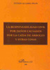 RESPONSABILIDAD CIVIL POR DA�OS CAUSADOS POR LA CAIDA DE ARB
