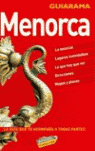 MENORCA-GUIARAMA