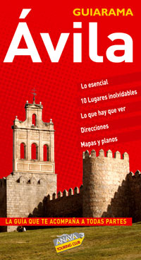 AVILA-GUIARAMA