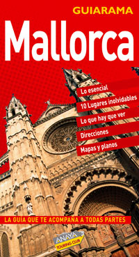 MALLORCA-GUIARAMA