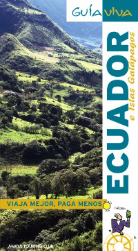 ECUADOR GUIA VIVA