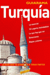 TURQUIA-GUIARAMA