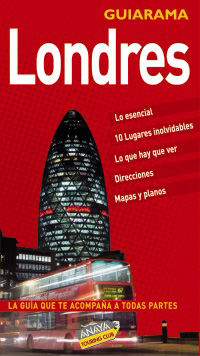 LONDRES-GUIARAMA