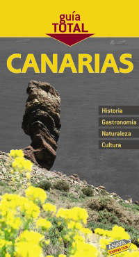 CANARIAS-GUIA TOTAL