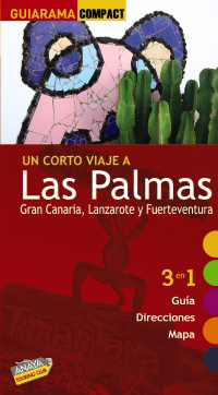 PALMAS-GUIARAMA COMPACT 2010 , LAS