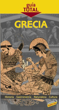 GRECIA-GUIA TOTAL