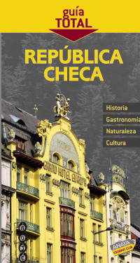 REPUBLICA CHECA-GUIA TOTAL