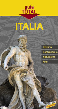 ITALIA-GUIA TOTAL