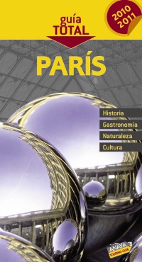 PARIS-GUIA TOTAL