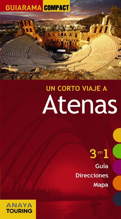 ATENAS-GUIARAMA
