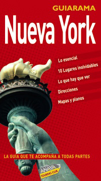 NUEVA YORK-GUIARAMA