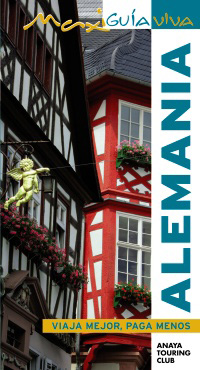 ALEMANIA-GUIA VIVA MAXI