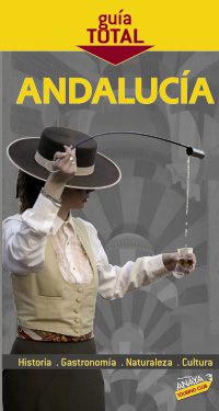 ANDALUCIA-GUIA TOTAL