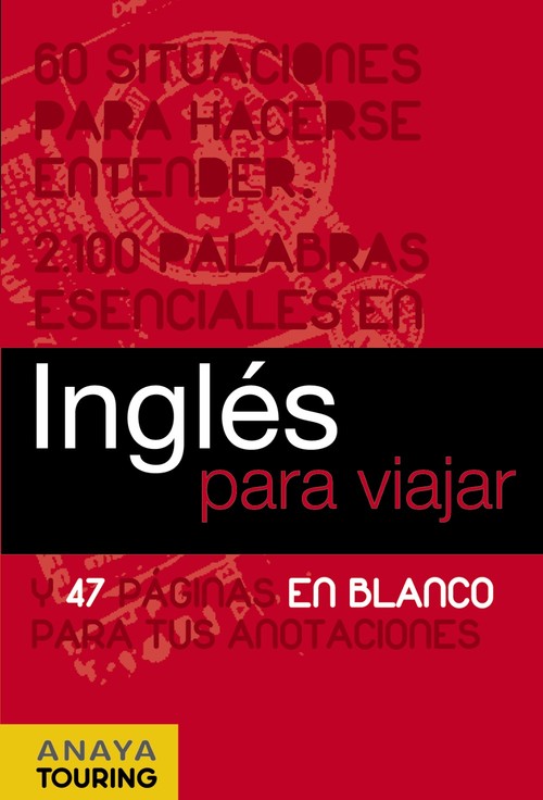 INGLES PARA VIAJAR