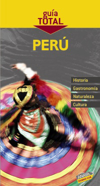 PERU-GUIA TOTAL 2010