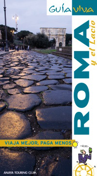 ROMA-GUIA VIVA