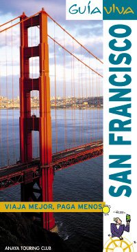 SAN FRANCISCO-GUIA VIVA