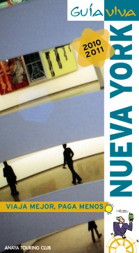 NUEVA YORK-GUIA VIVA