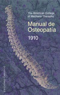 MANUAL DE OSTEOPATIA-1910