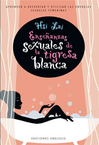 ENSE�ANZAS SEXUALES TIGRESA BLANCA