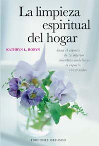 LIMPIEZA ESPIRITUAL DEL HOGAR,LA