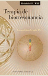 TERAPIA DE BIORRESONANCIA
