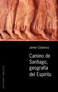 CAMINO DE SANTIAGO GEOGRAFIA DEL ESPIRIT