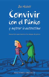 CONVIVIR CON EL PANICO Y MEJORAR AUTOEST