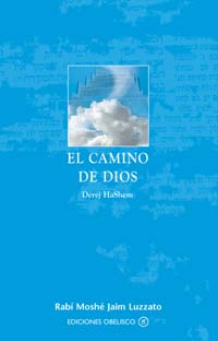 CAMINO DE DIOS,EL