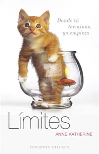LIMITES-DONDE TU TERMINAS,YO EMPIEZO