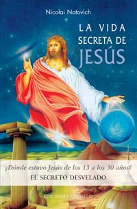 VIDA SECRETA DE JESUS,LA