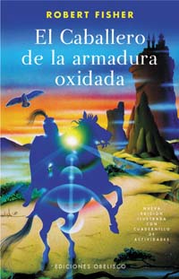 CABALLERO ARMADURA OXIDADA-ILUSTR+ACTIVIDADES