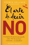 ARTE DE DECIR NO,EL