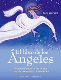 LIBRO DE LOS ANGELES-NUEVA EDIC.