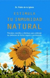 ESTIMULA TU INMUNIDAD NATURAL