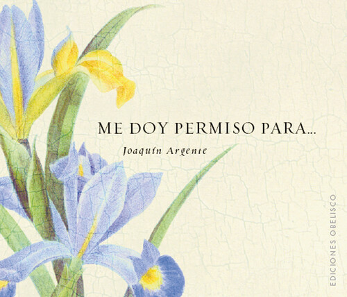 ME DOY PERMISO PARA...-TAPA DURA