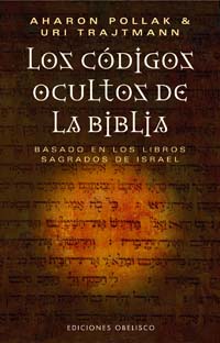 CODIGOS OCULTOS DE LA BIBLIA,LOS