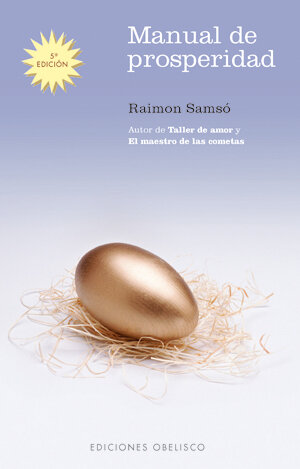 MANUAL DE PROSPERIDAD-3 EDICION