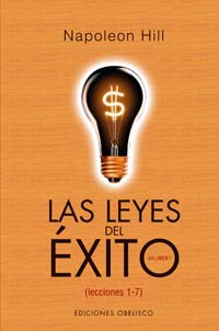 LEYES DEL EXITO-2 VOL.