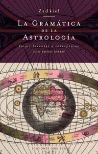GRAMATICA DE LA ASTROLOGIA,LA