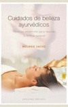 CUIDADOS DE BELLEZA AYURVEDICOS